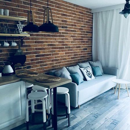 Sea Loft Apartment Дзивновек Екстериор снимка