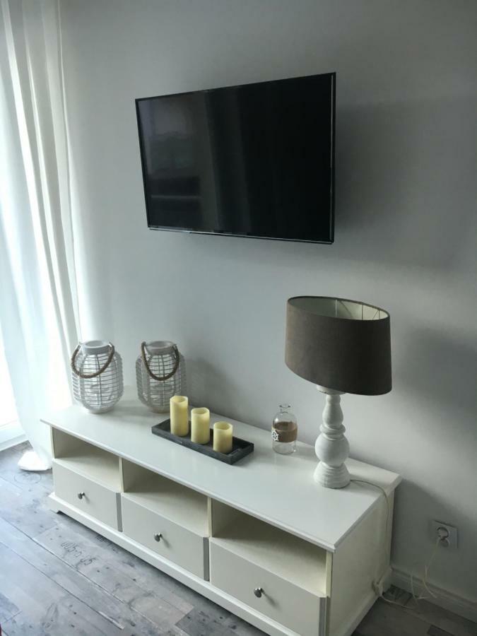Sea Loft Apartment Дзивновек Екстериор снимка