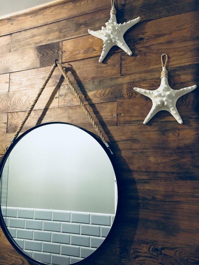 Sea Loft Apartment Дзивновек Екстериор снимка