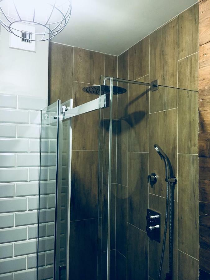 Sea Loft Apartment Дзивновек Екстериор снимка